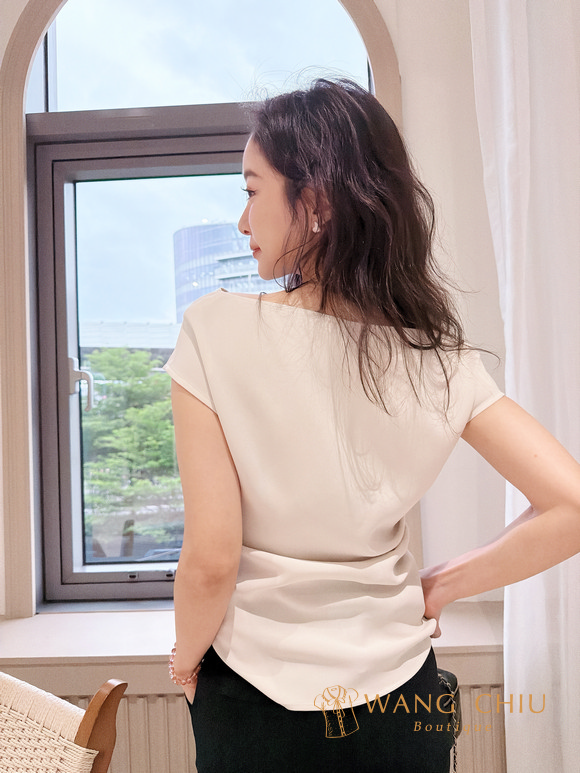 WANG CHIU 麻豆照